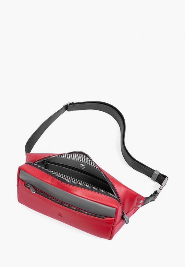 Igor York Сумка поясная - WALKER RIM - фото 2