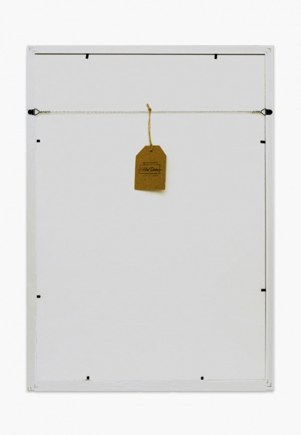 Kim Dom Картина - Утро 45х62 см - фото 2