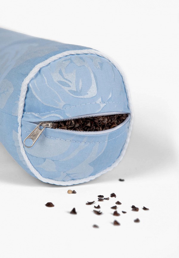 Bio-Textiles Подушка - Валик 10*40 - фото 3