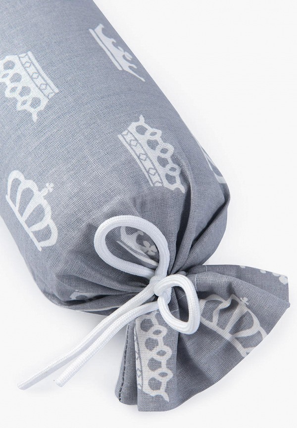 Bio-Textiles Подушка - Валик 10*40 - фото 4