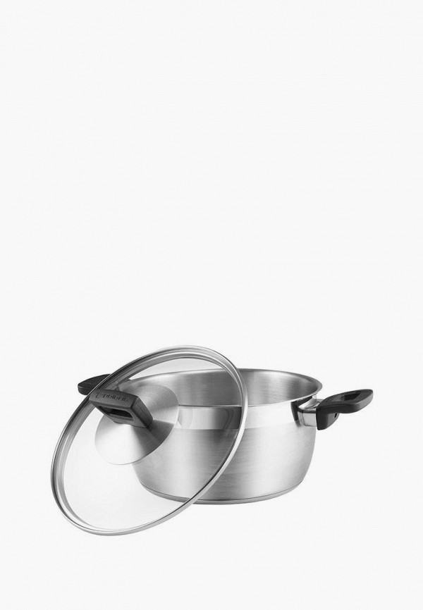 Polaris Кастрюля - Rialto-24C, 5,4 л - фото 3