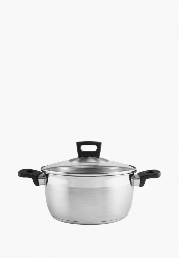 Polaris Кастрюля - Rialto-24C, 5,4 л - фото 1