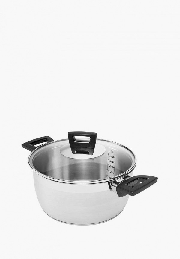 Polaris Кастрюля - Rialto-24C, 5,4 л - фото 2