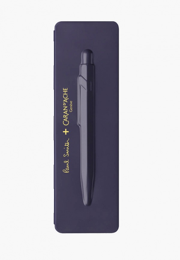 Carandache Ручка - PAUL SMITH - фото 4