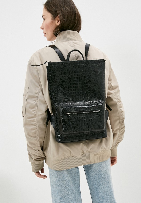 Asya Malbershtein Рюкзак - фото 5