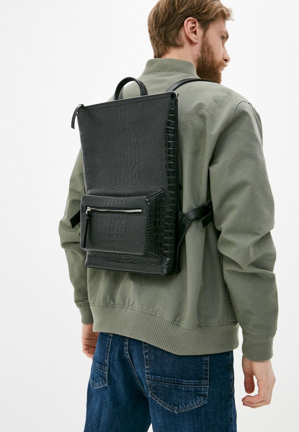 Asya Malbershtein Рюкзак - фото 4