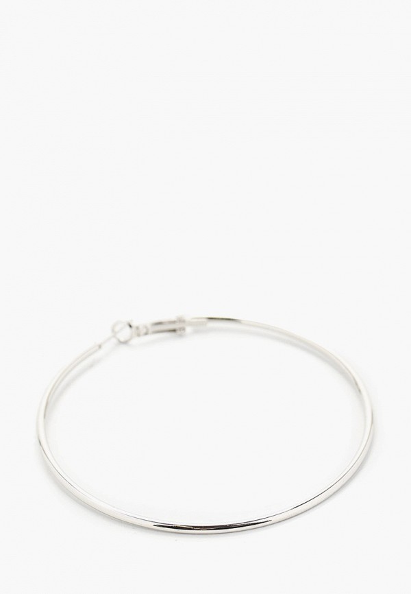 Hatparad Серьги - CLASSIC HOOP ER - фото 2