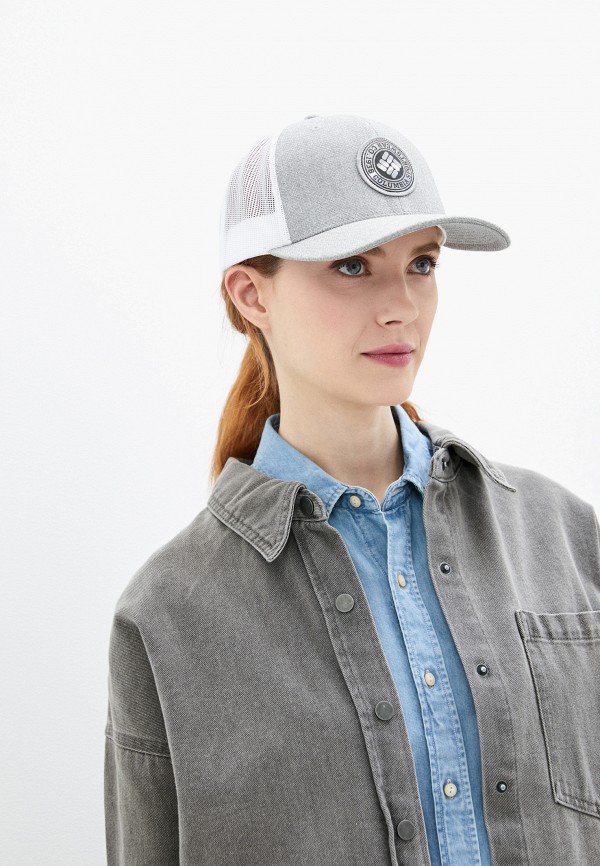 Columbia Бейсболка - Mesh™ Snap Back Hat - фото 5