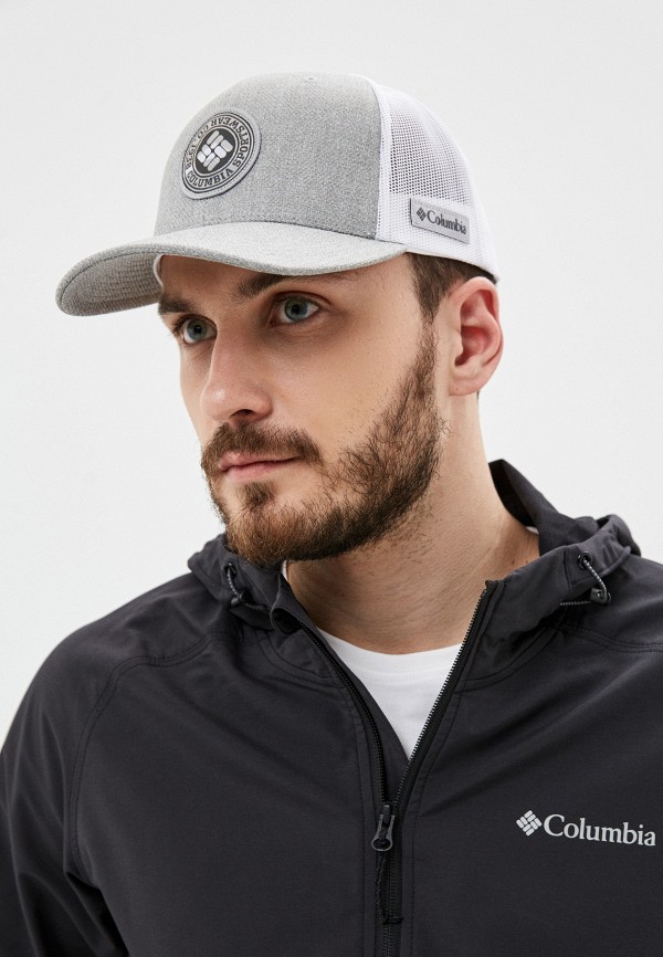Columbia Бейсболка - Mesh™ Snap Back Hat - фото 4