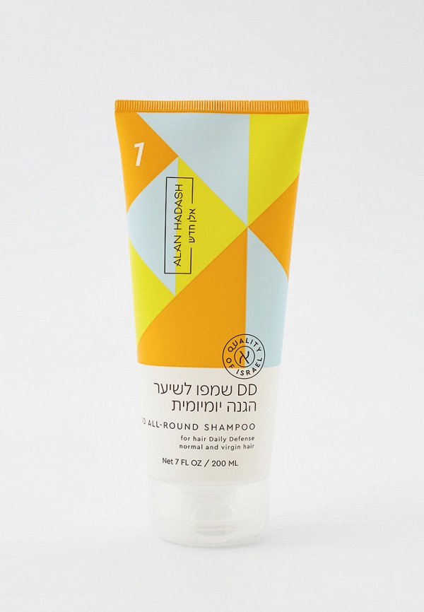 Alan Hadash Шампунь - фото 1