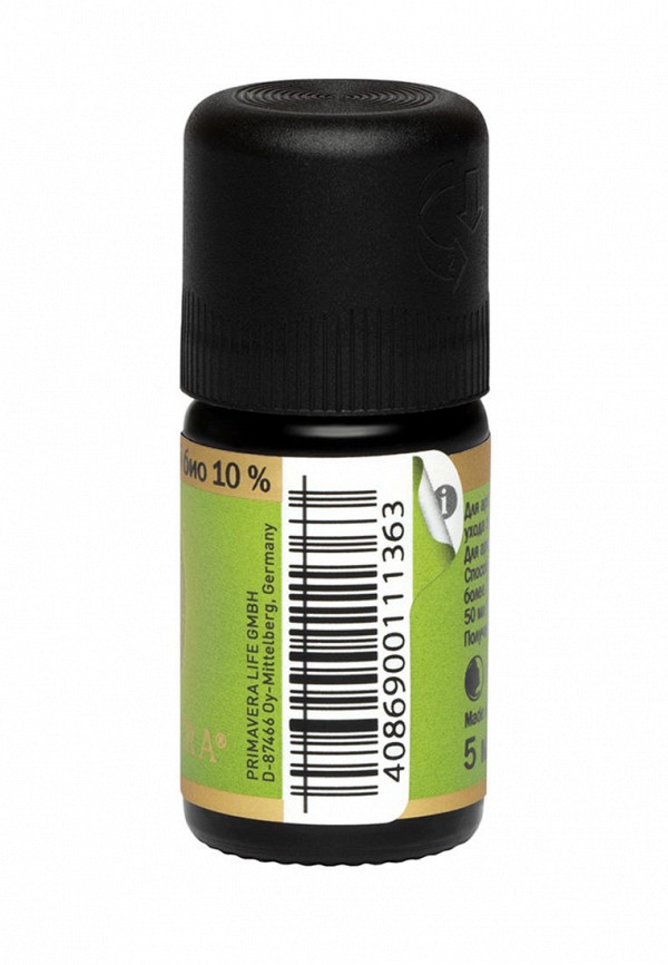 Primavera Life Масло эфирное - натуральное - фото 2