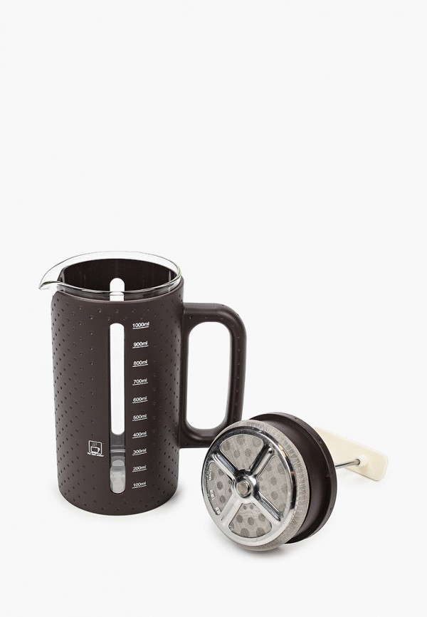 Walmer Френч-пресс - DRIVE - фото 2