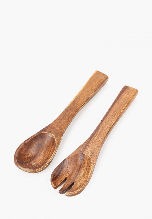 Walmer Набор столовых приборов - для салата, ORGANIC - фото 2