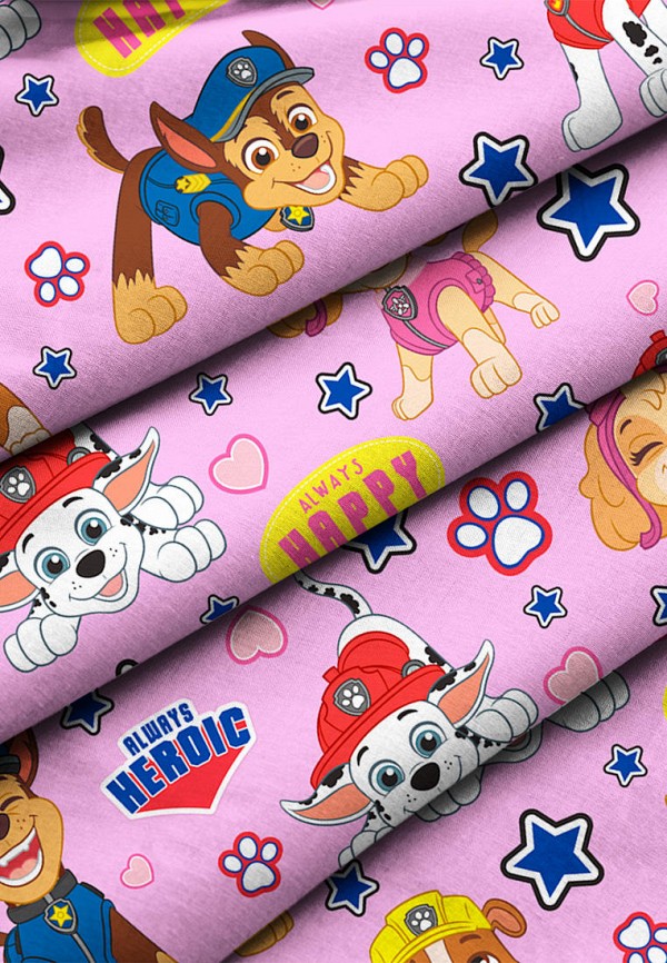 Шторы Непоседа 145x270, цвет: розовый, MP002XU03VAR — купить в интернет ...