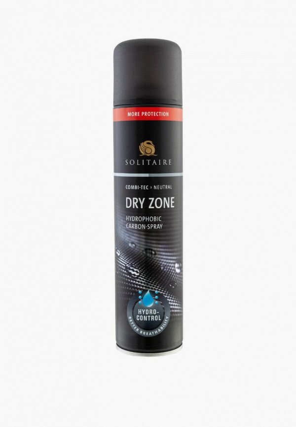 Solitaire Спрей для обуви - DRY ZONE 400ML - фото 1