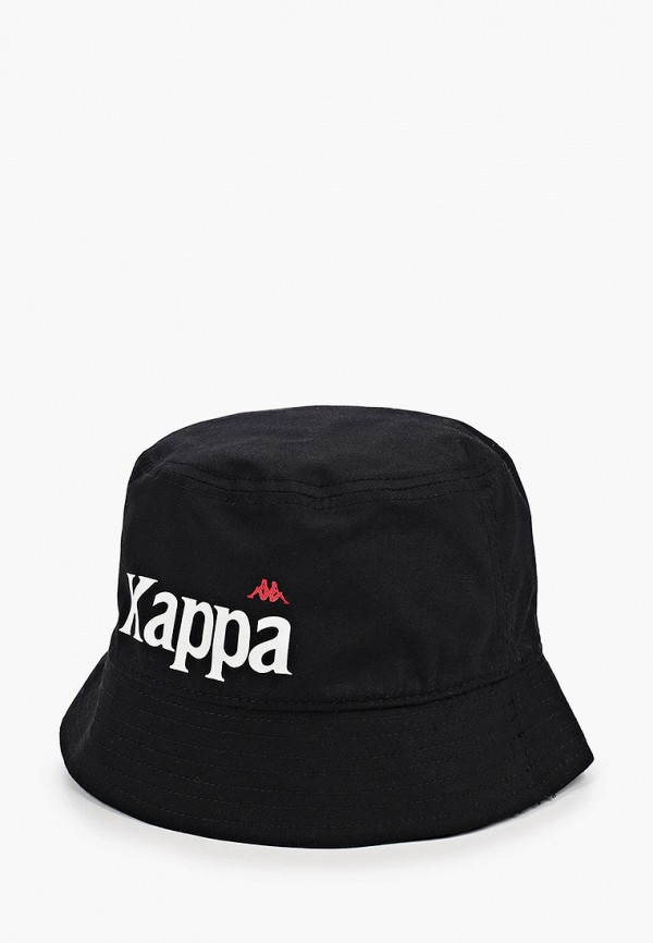 Бейсболка Мужская Kappa Купить