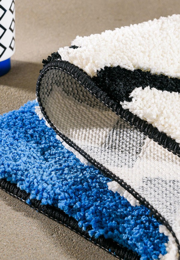 Moroshka Коврик для ванной - Memphis 50x80 - фото 2