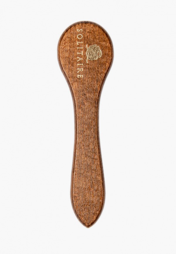 Solitaire Щетка для обуви - EINCREMEBURSTE ROSSHAAR SCHWARZ - фото 2