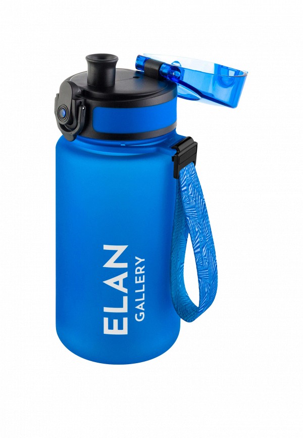 Elan Gallery Бутылка спортивная - фото 4