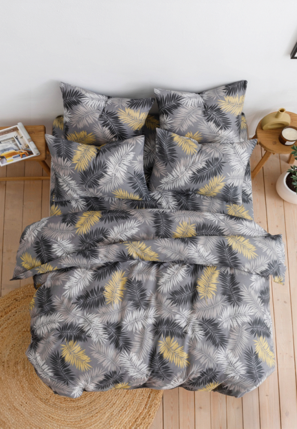 Ночь нежна Постельное белье 2-спальное - Тропики - фото 2