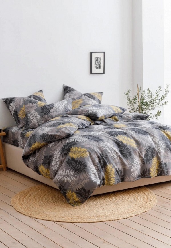 Ночь нежна Постельное белье 2-спальное - Тропики - фото 3