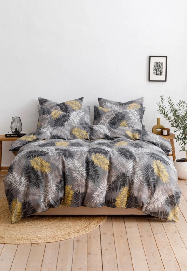 Ночь нежна Постельное белье 2-спальное - Тропики - фото 4