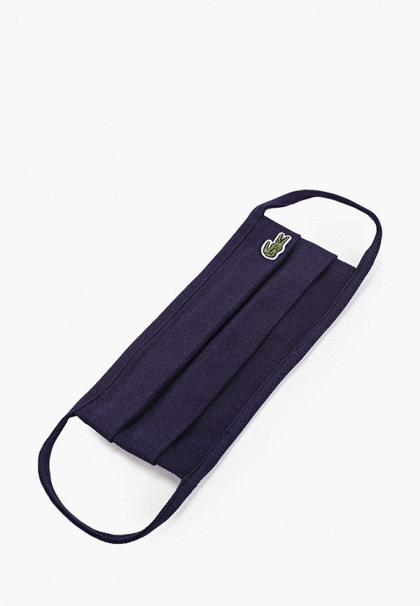 Lacoste Маска для лица защитная - фото 2