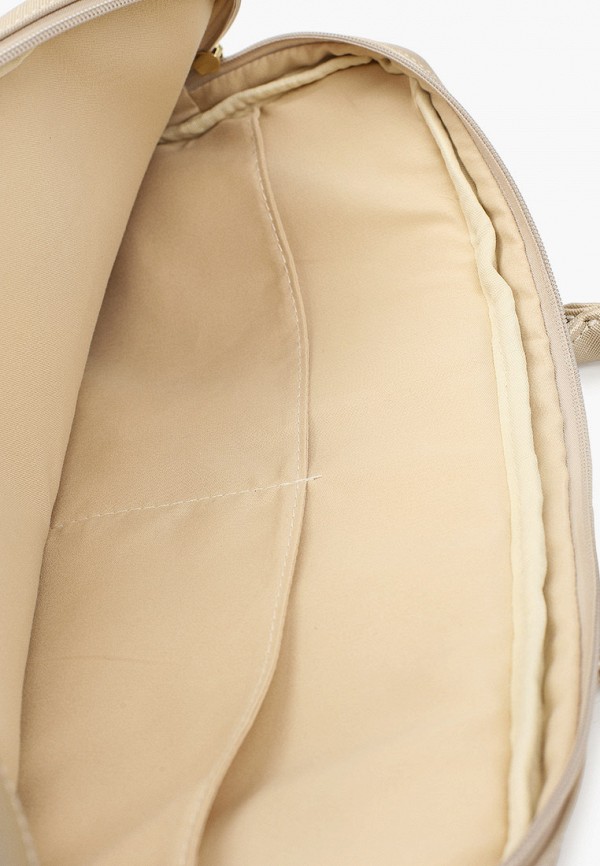 Guess Сумка - для ноутбуков 15" Saffiano Bag Beige - фото 3