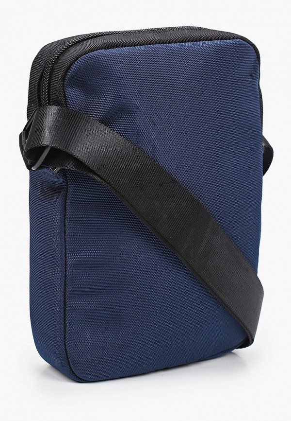 U.S. Polo Assn. Сумка - 8" Tablet Bag Double horse Navy - фото 2