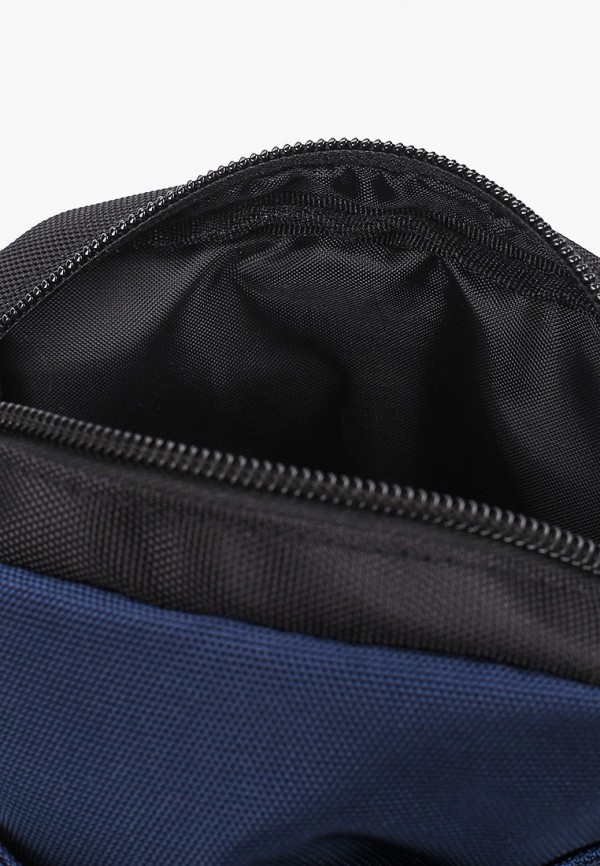 U.S. Polo Assn. Сумка - 8" Tablet Bag Double horse Navy - фото 4