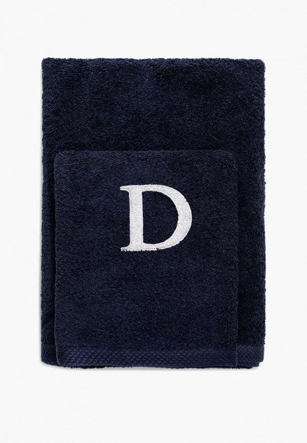 Luisa Moretti Комплект полотенец - 140x70 см, 50x90 см - фото 1