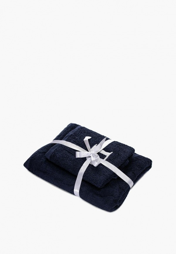 Luisa Moretti Комплект полотенец - 140x70 см, 50x90 см - фото 2