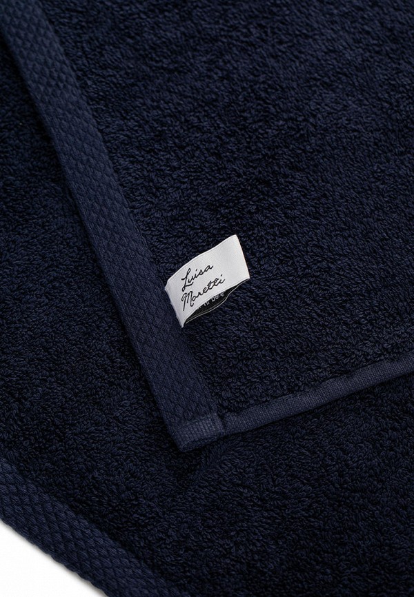 Luisa Moretti Комплект полотенец - 140x70 см, 50x90 см - фото 3