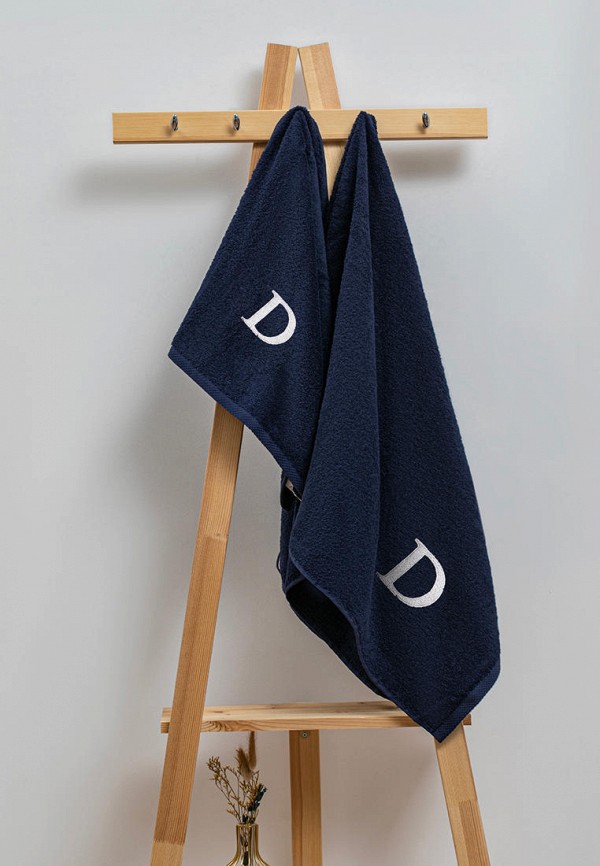 Luisa Moretti Комплект полотенец - 140x70 см, 50x90 см - фото 6