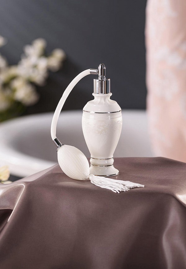 Wess Флакон для духов - с распылителем - фото 4