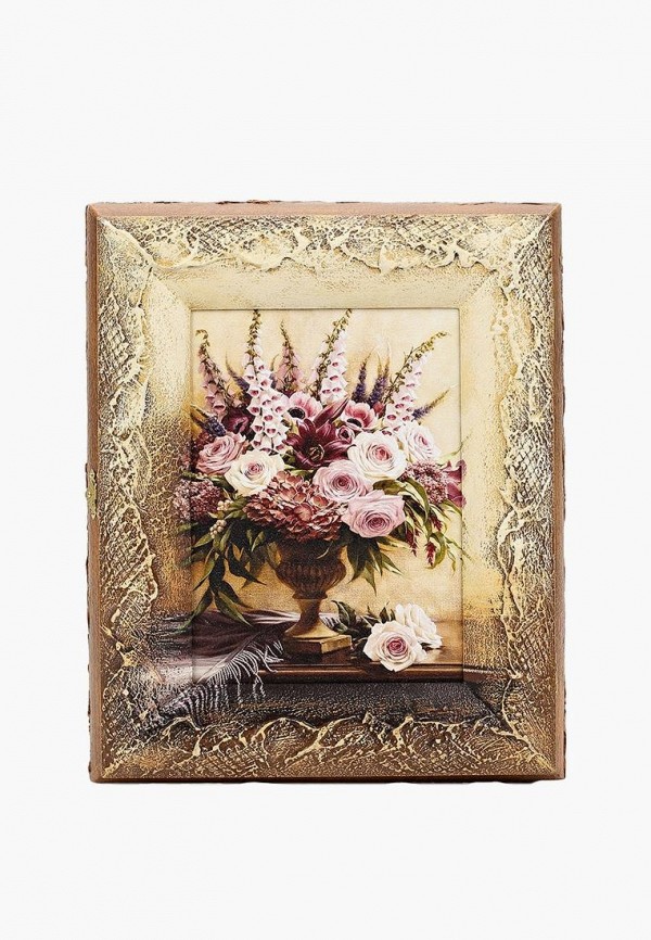 Артвест Ключница настенная - фото 1