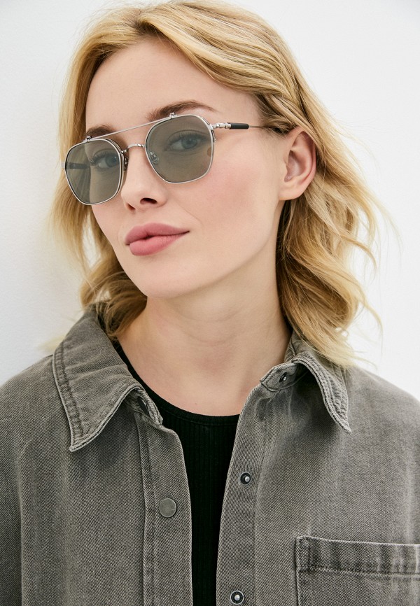 Havvs Очки солнцезащитные - с поляризационными линзами, двойные - фото 5