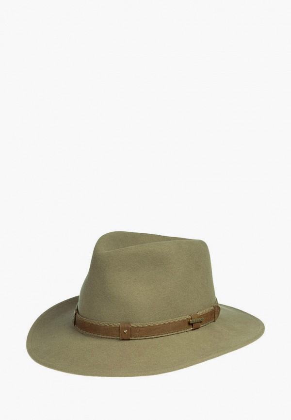 Шляпа Stetson купить за 13090 ₽ в 