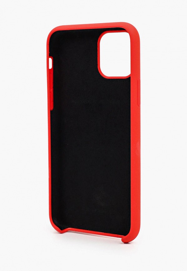 Ferrari Чехол для iPhone - 11 Pro, On-Track Silicone case Red - фото 2