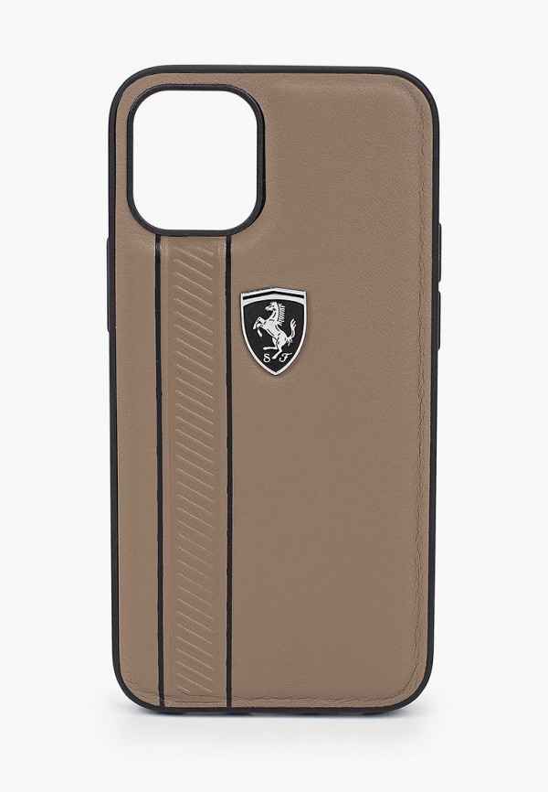 Ferrari Чехол для iPhone 12 mini (5.4)