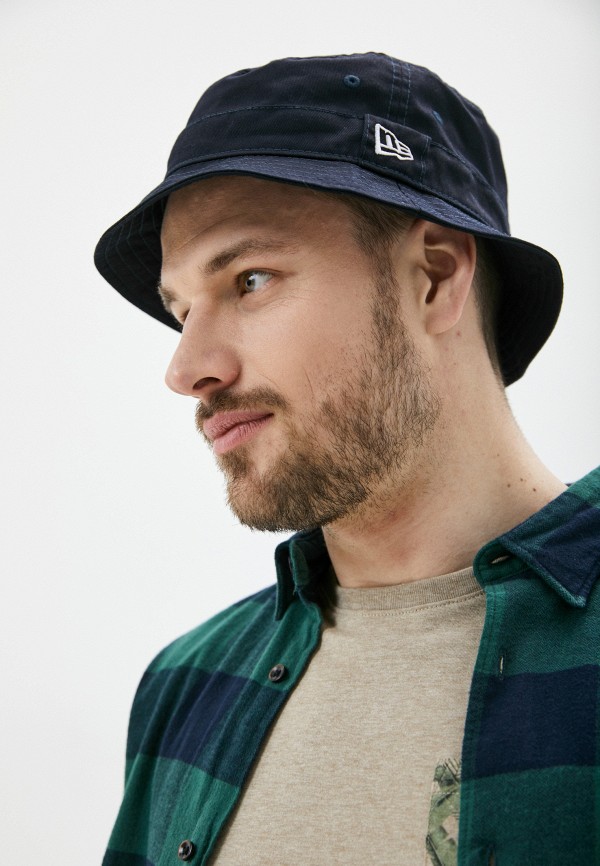 New Era Панама - фото 4