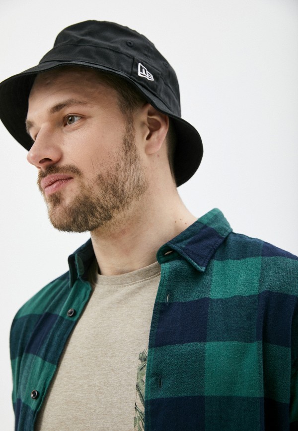 New Era Панама - UNSTRUCTURED BUCKET - фото 3