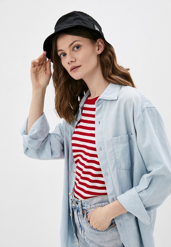 New Era Панама - UNSTRUCTURED BUCKET - фото 4