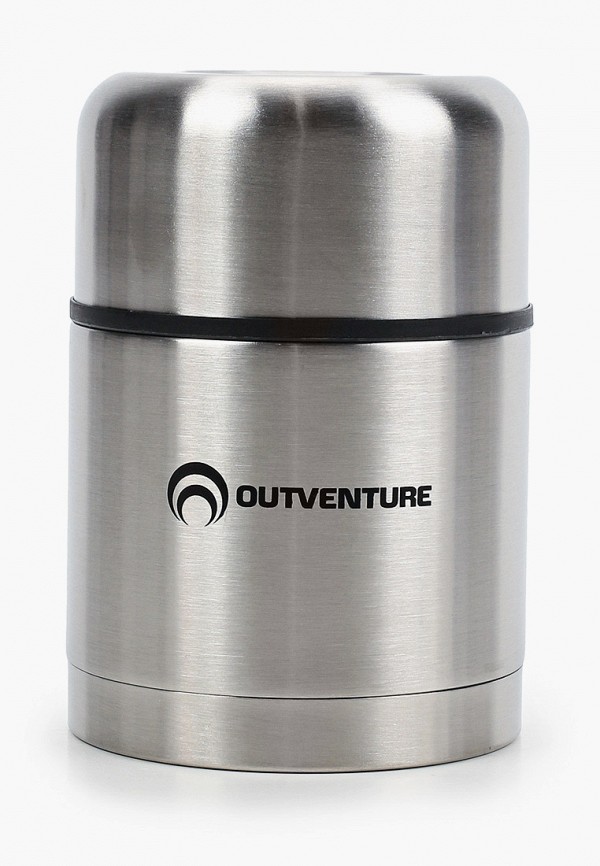 Outventure Термос - Vacuum flask, 0.5 л - фото 1