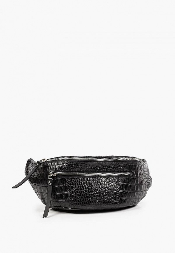 Asya Malbershtein Сумка поясная - фото 1