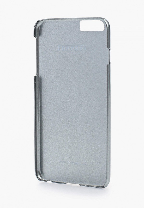 Ferrari Чехол для iPhone - 6 Plus / 6S Plus, 458 Red - фото 2