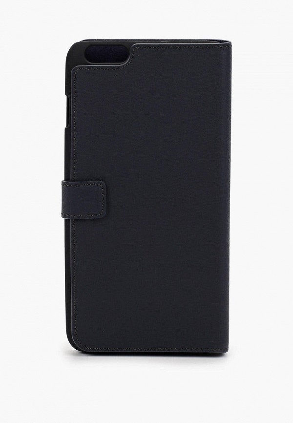 BMW Чехол для iPhone - 6 Plus / 6S Plus, Logo Signature Navy - фото 1