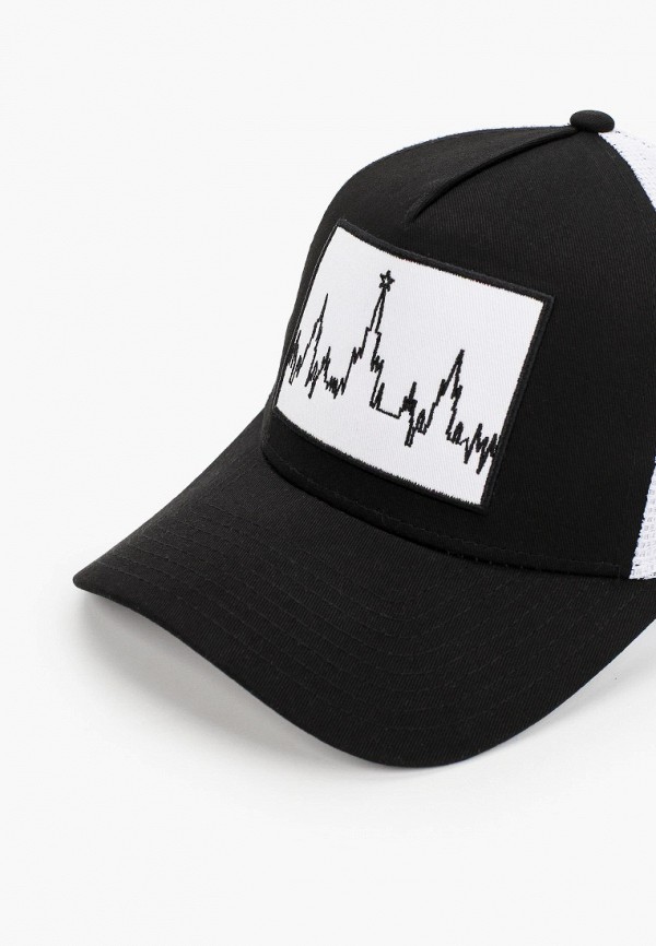 New Era Бейсболка - HEART RATE TRUCKER - фото 3