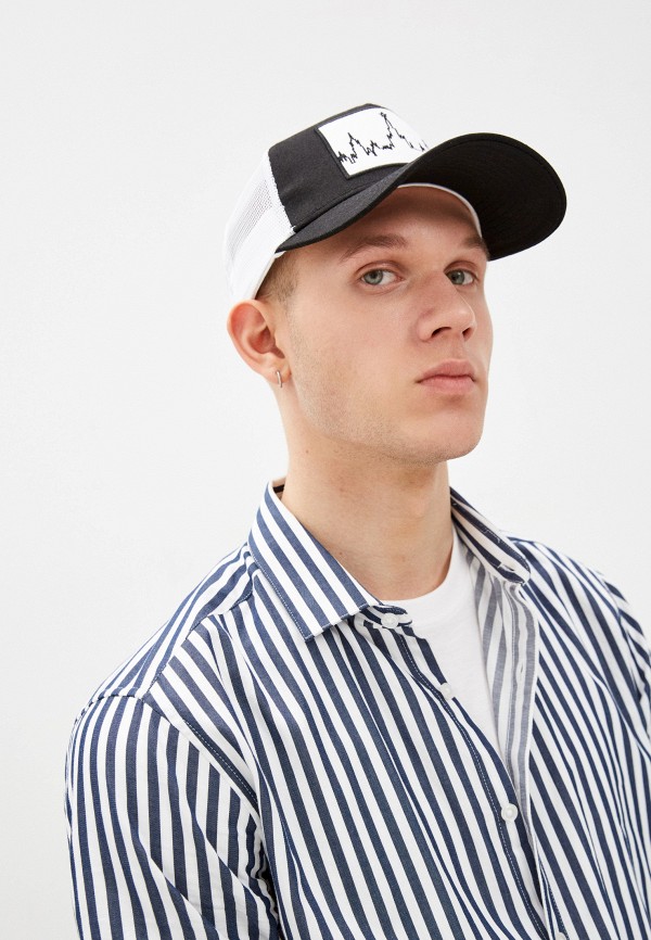 New Era Бейсболка - HEART RATE TRUCKER - фото 4