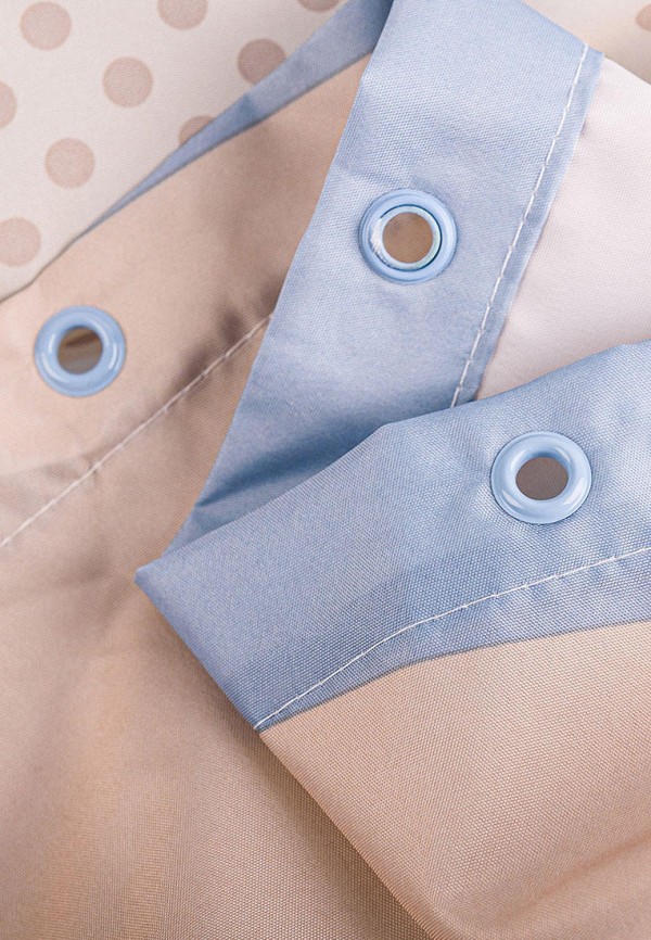 Wess Штора для ванной - Elpoa 180х200 см - фото 3